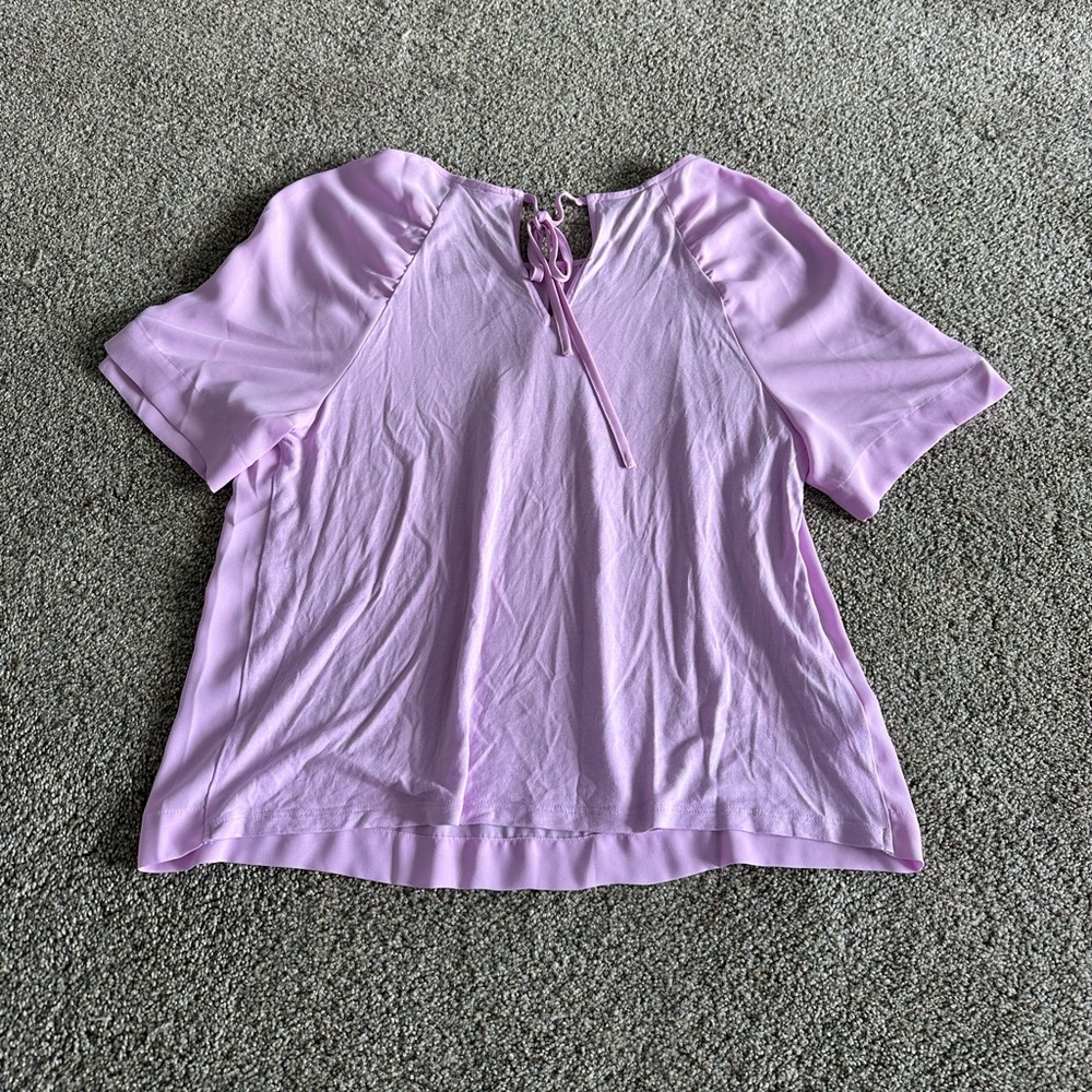 Loft Shirt - Picture 5 of 5